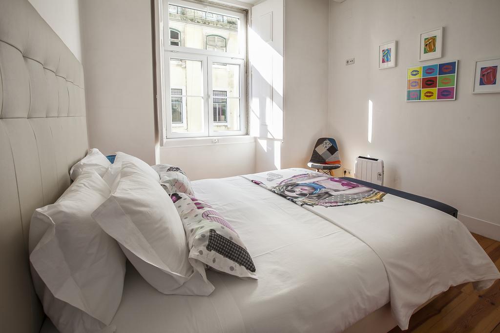 Apartamento Pop Art 204 Lisboa