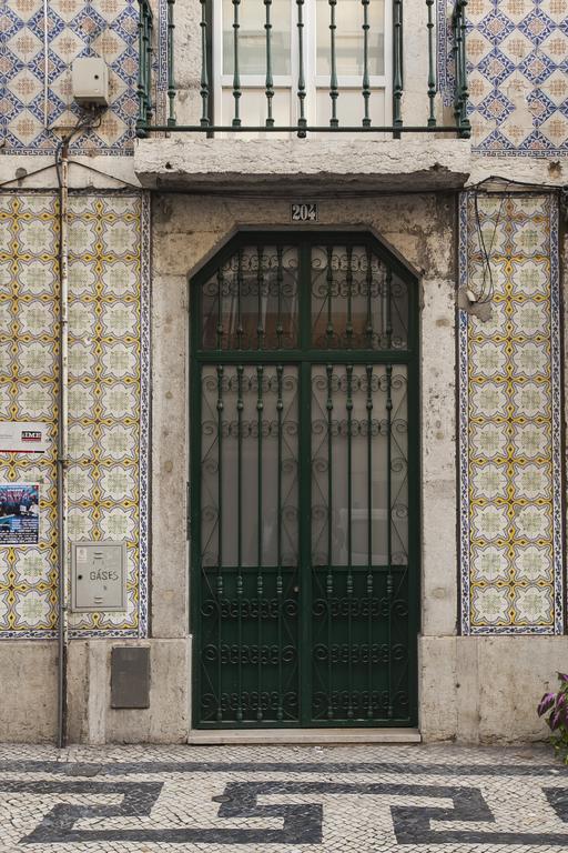 Pop Art 204 Lisboa
